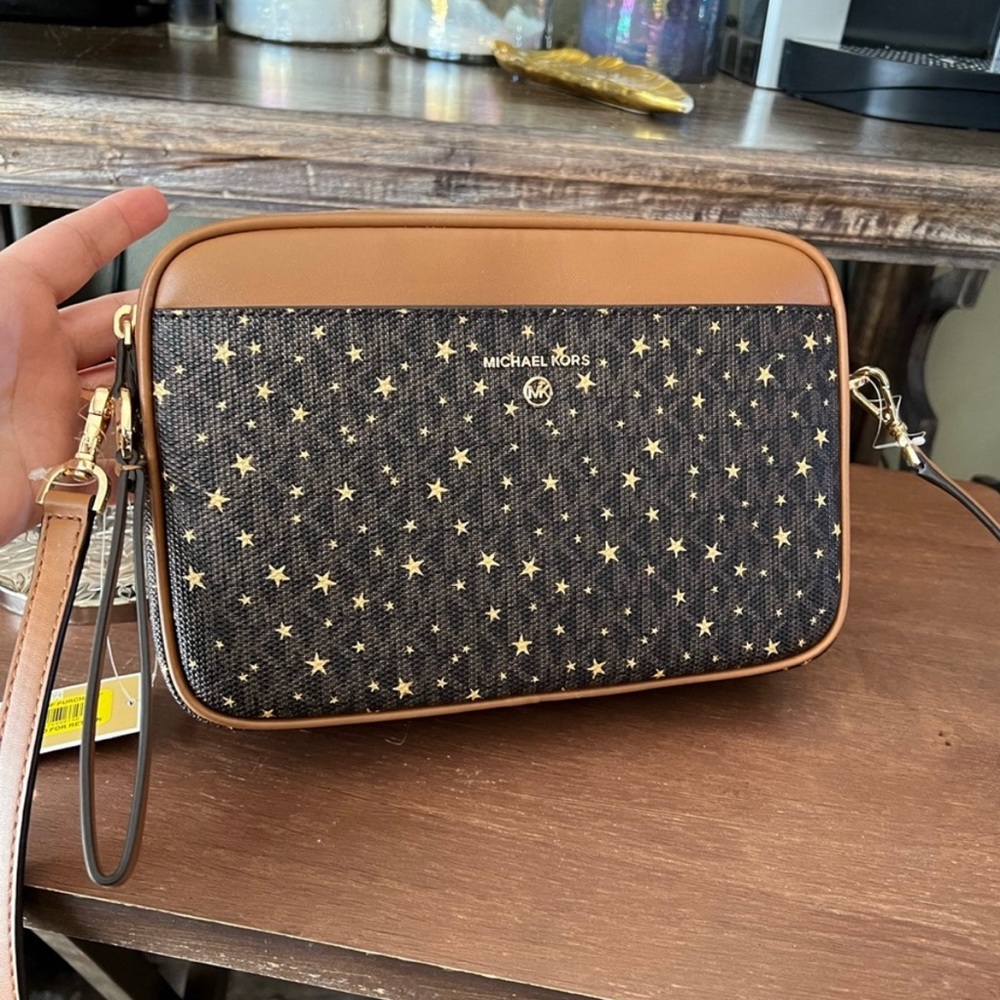 Michael Kors purse